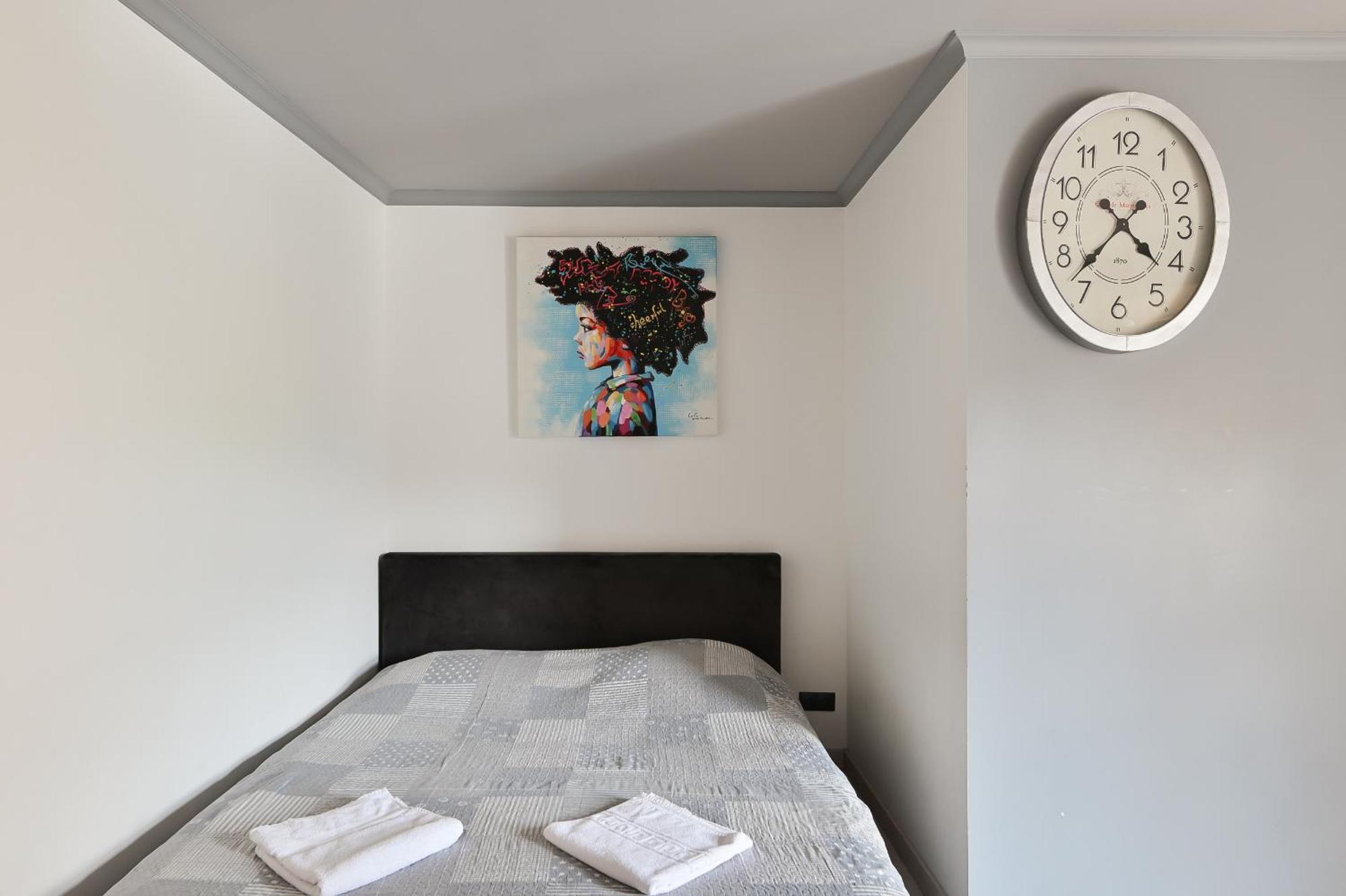 Loft Design Studio Apartment & Free Parking Riga Ngoại thất bức ảnh