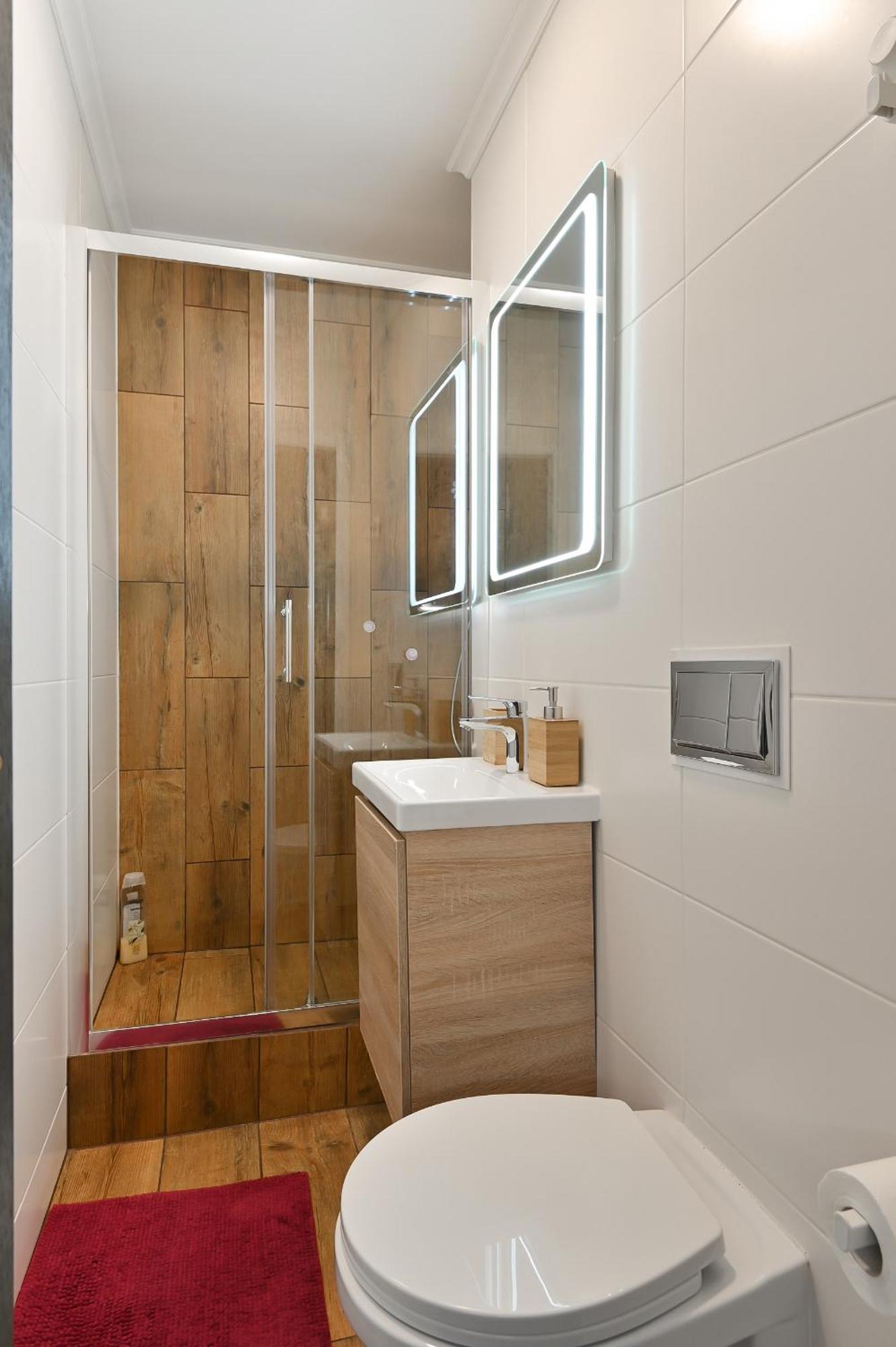 Loft Design Studio Apartment & Free Parking Riga Ngoại thất bức ảnh