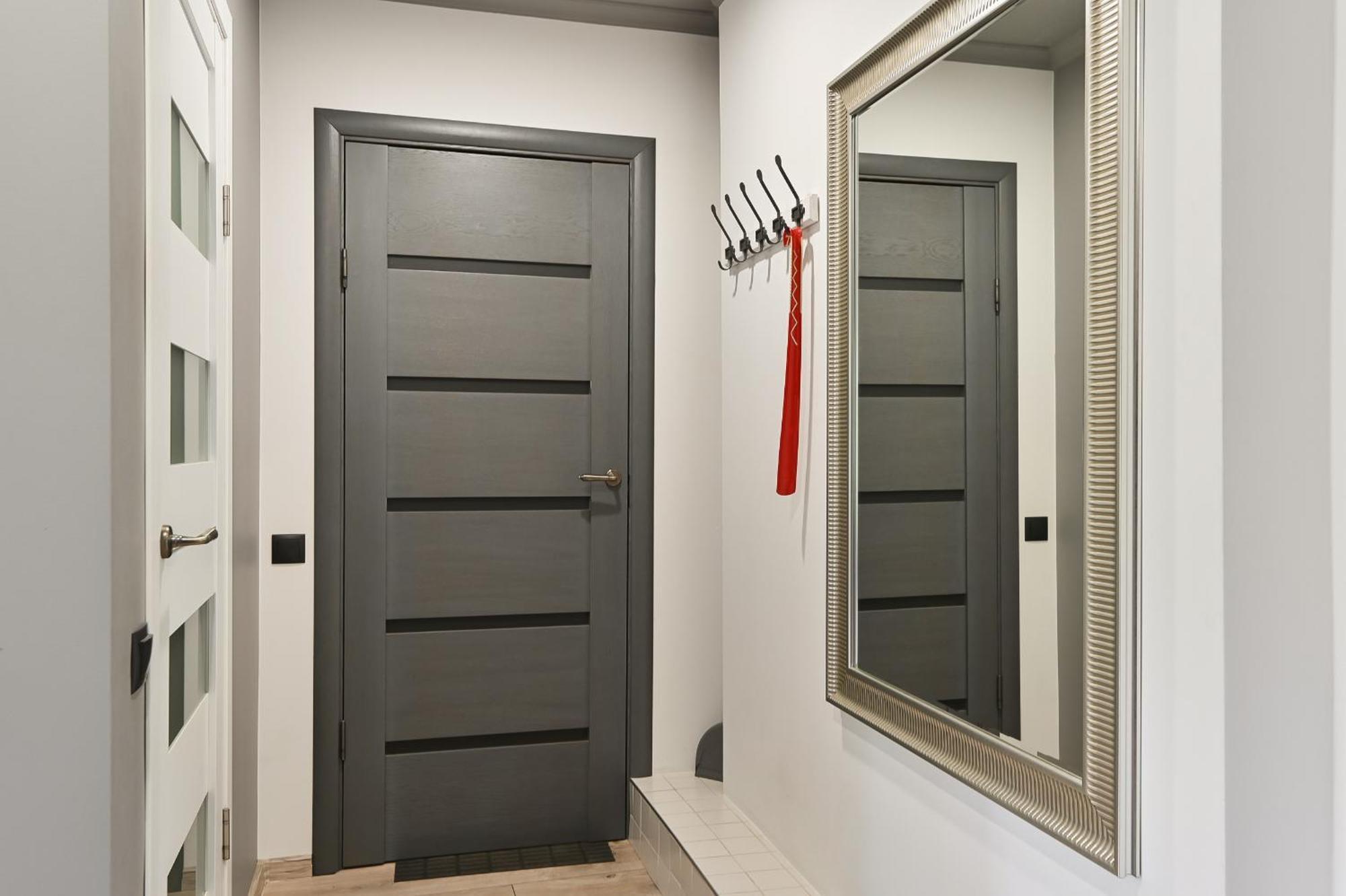 Loft Design Studio Apartment & Free Parking Riga Ngoại thất bức ảnh