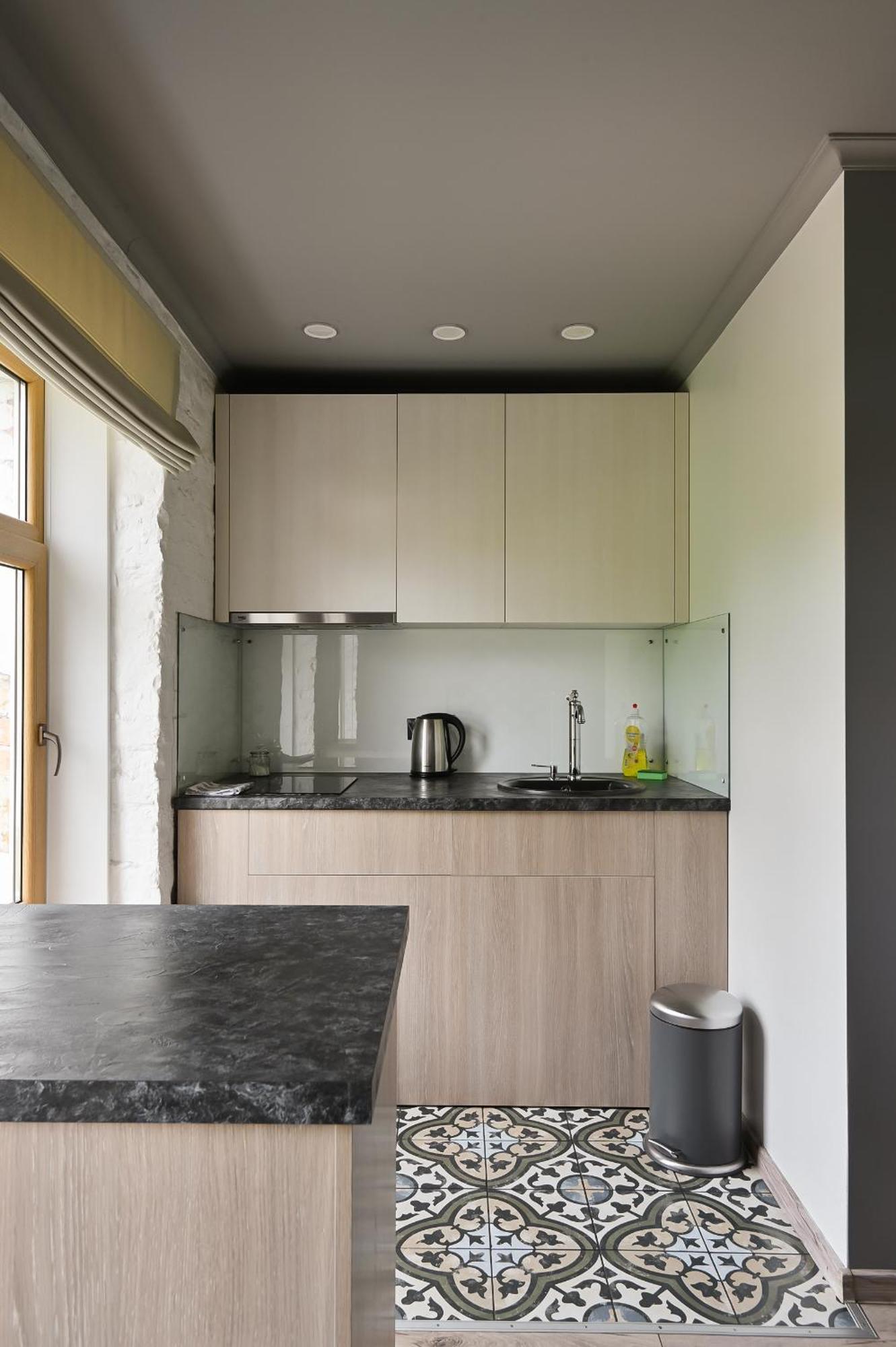 Loft Design Studio Apartment & Free Parking Riga Ngoại thất bức ảnh